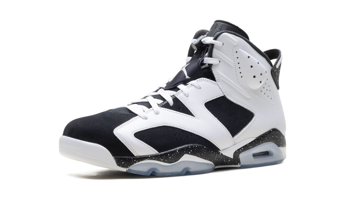 Air Jordan 6 Oreo CT8529 108