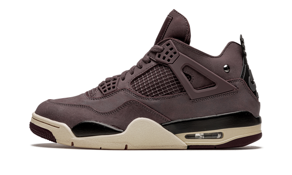 Air Jordan 4 A Ma Mani¨¨re - Violet Ore DV6773 220