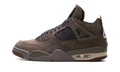 Air Jordan 4 Retro SP A Ma Mani¨¨re - Dark Mocha IF3102 200