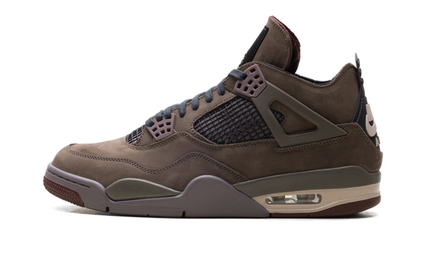 Air Jordan 4 Retro SP A Ma Mani¨¨re - Dark Mocha IF3102 200