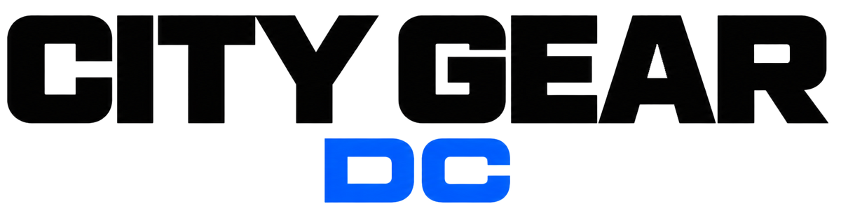 City Gear DC