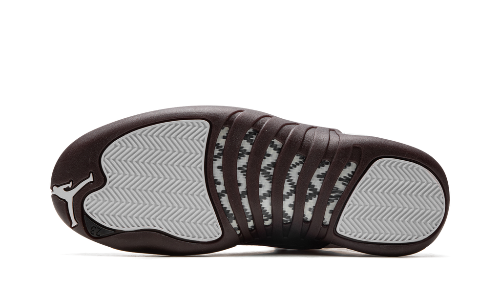 AIR JORDAN 12 WMNS A Ma Mani¨¨re - White DV6989 100