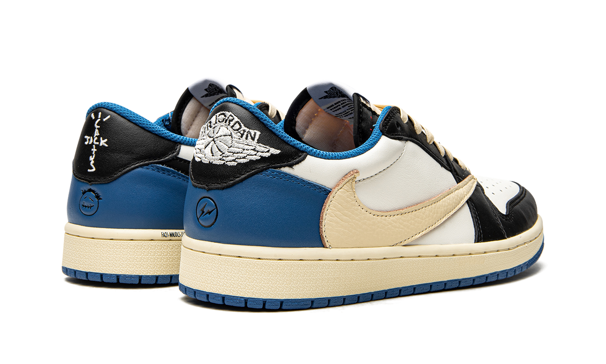 Air Jordan 1 Low OG SP 3