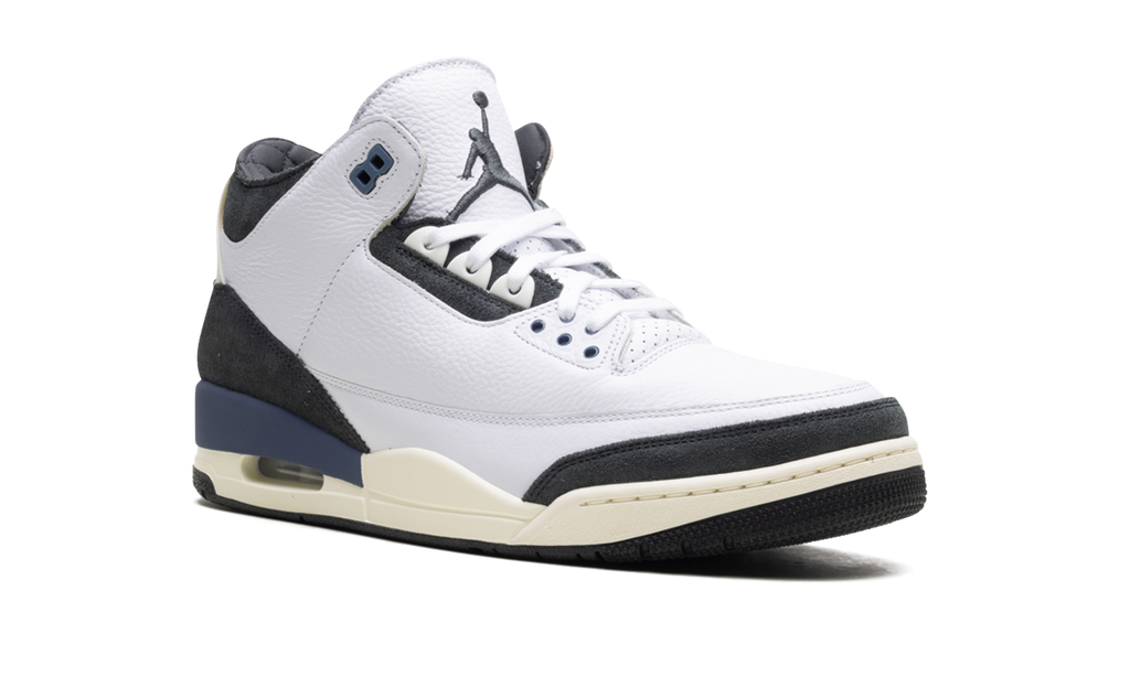 Air Jordan 3 OG SP A Ma Mani¨¨re - For The Love HV8571 100