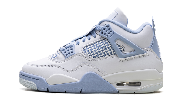 Air Jordan 4 WMNS Aluminum HV0823 100