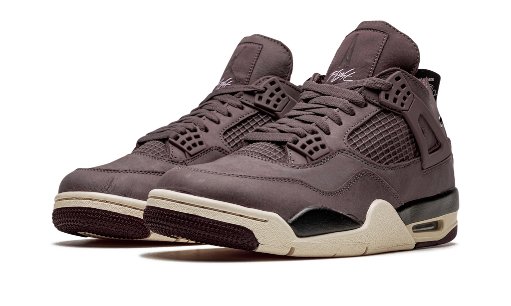 Air Jordan 4 A Ma Mani¨¨re - Violet Ore DV6773 220