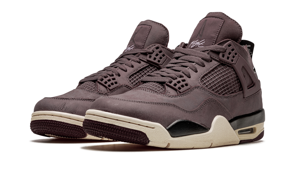 Air Jordan 4 A Ma Mani¨¨re - Violet Ore DV6773 220