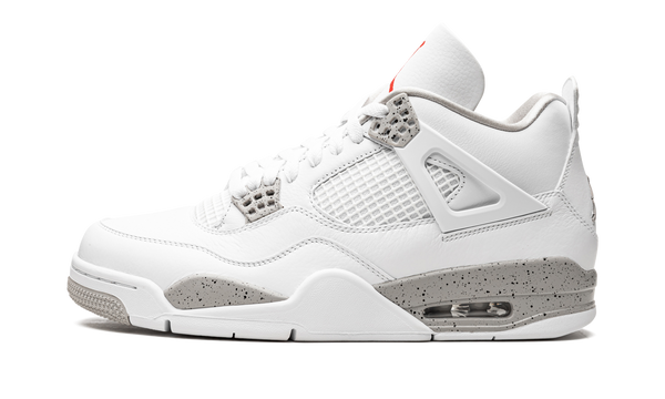 Air Jordan 4 Retro White Oreo CT8527 100
