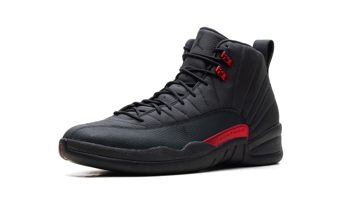 Jordan 12 Retro 4