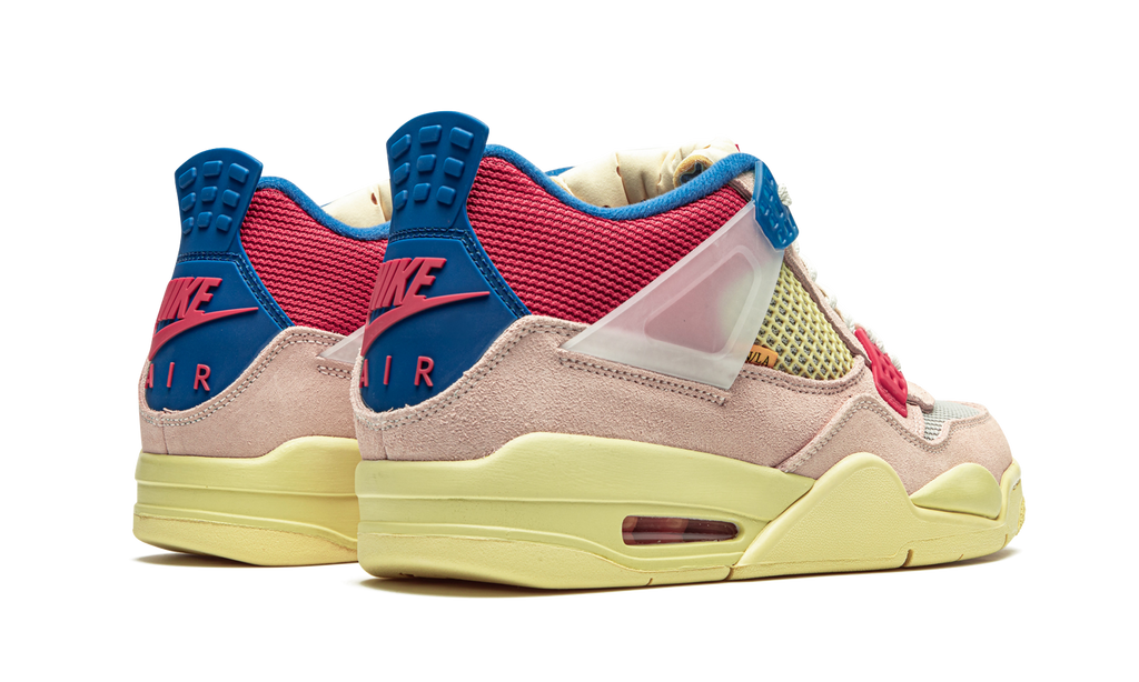 Air Jordan 4 Retro SP 3