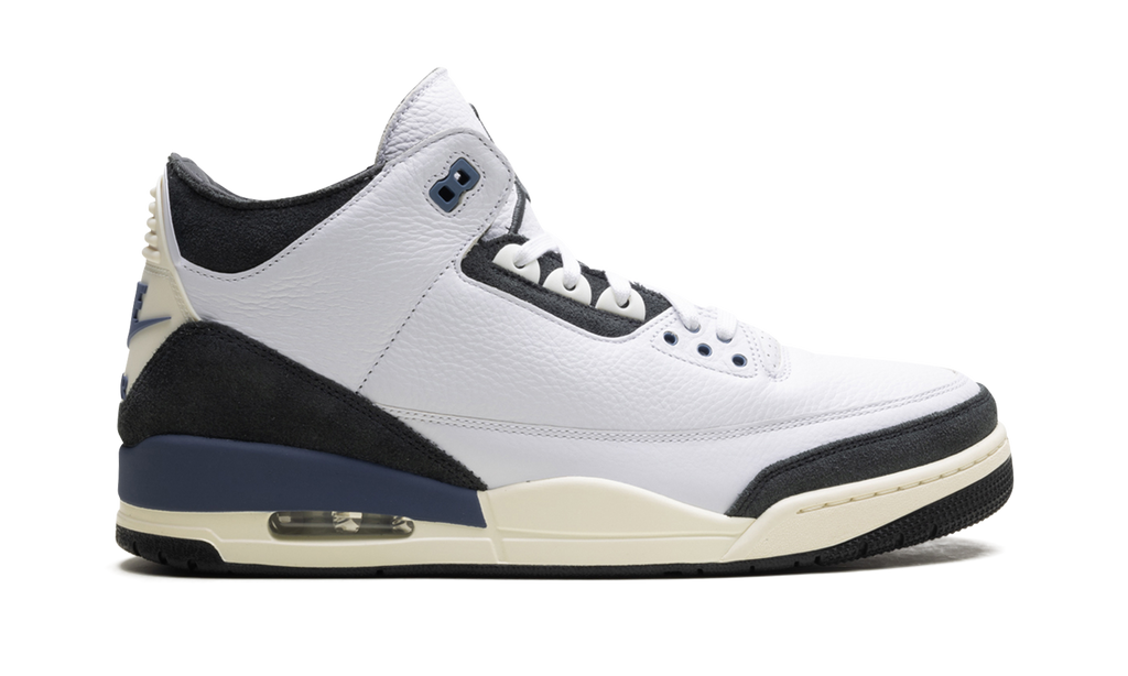 Air Jordan 3 OG SP A Ma Mani¨¨re - For The Love HV8571 100