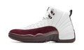 AIR JORDAN 12 WMNS A Ma Mani¨¨re - White DV6989 100