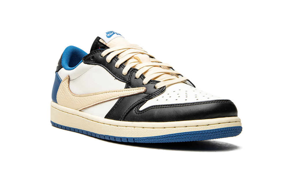 Air Jordan 1 Low OG SP 7FS